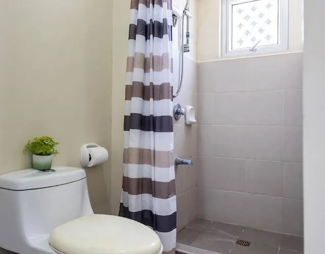 Apartment Furnished 2-bedroom In Avida Towers Riala, It Park With Fast Wifi, Netflix, Pool And *