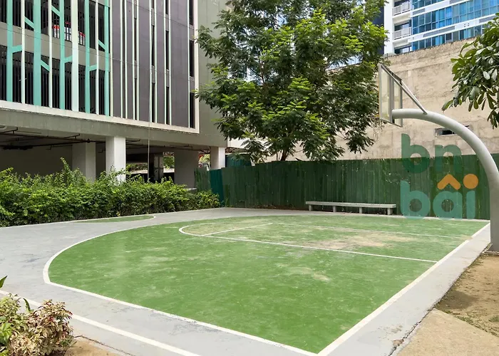 Furnished 2-bedroom In Avida Towers Riala, It Park With Fast Wifi, Netflix, Pool And Apartment *